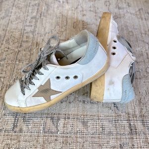 Golden Goose Super Star sneaker